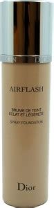 dior airflash foundation india